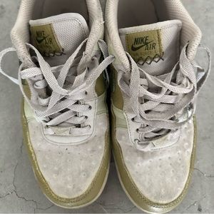 Nike Air Force exclusive France release